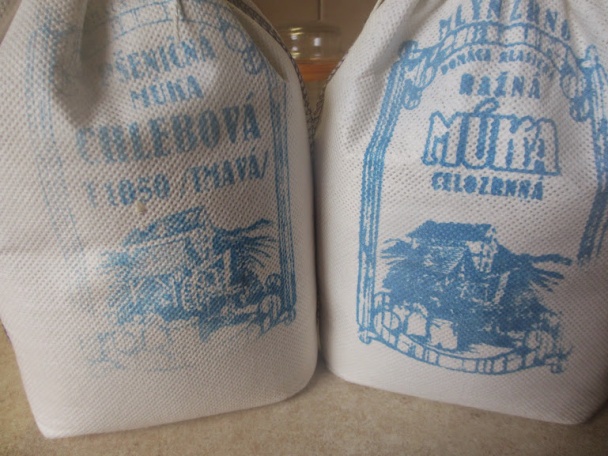 Chlebový posúch s rozmarínom (fotorecept) - obrázok 1