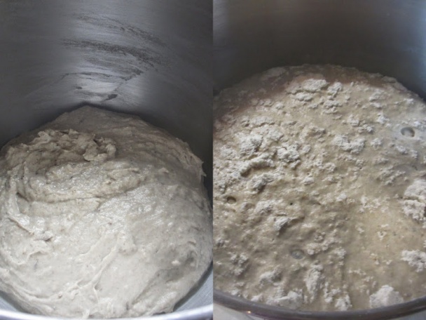 Chlebový posúch s rozmarínom (fotorecept) - obrázok 2