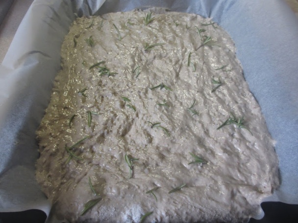 Chlebový posúch s rozmarínom (fotorecept) - obrázok 3