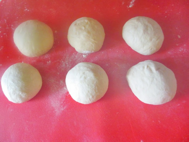 Pletienky prepletané pršutom (fotorecept) - obrázok 2