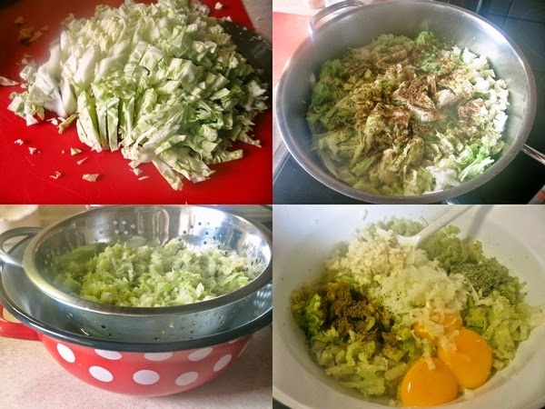 Kelové placky (fotorecept) - obrázok 1