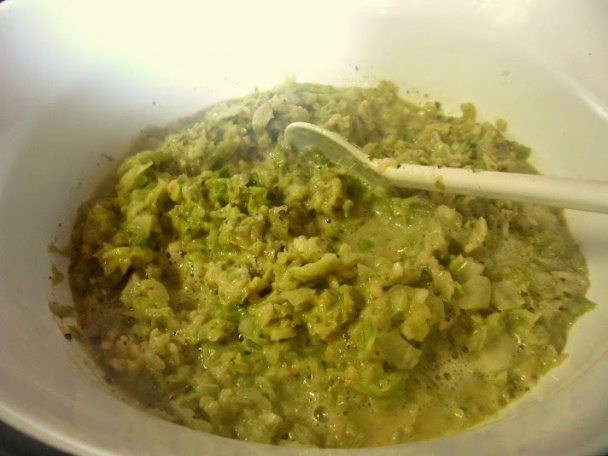 Kelové placky (fotorecept) - obrázok 2