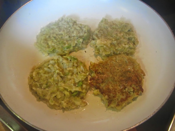 Kelové placky (fotorecept) - obrázok 3