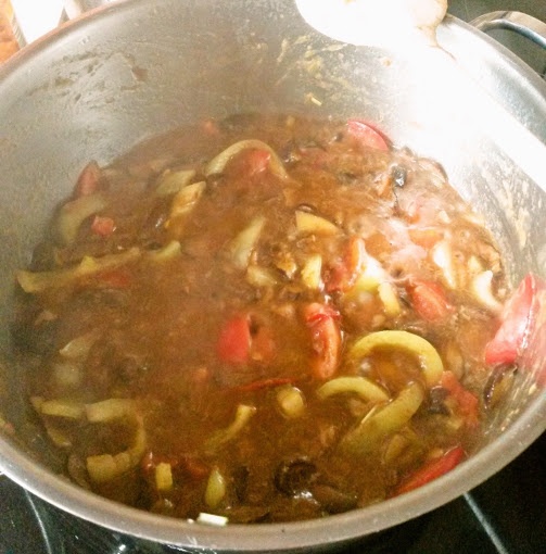 Hubové lečo (fotorecept) - obrázok 3