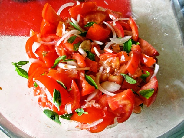 Bravčová roláda s hubami (fotorecept) - obrázok 8