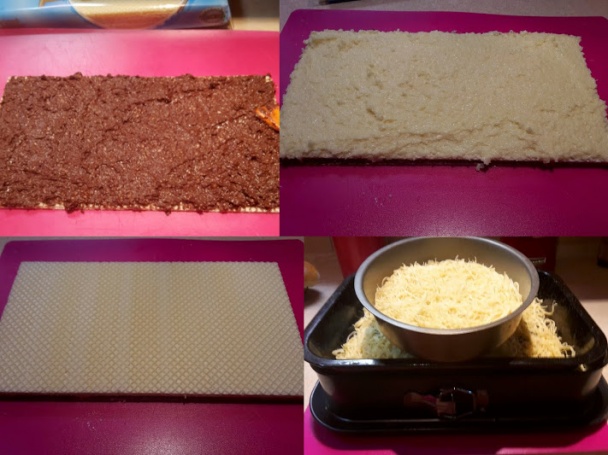 Domáce Knoppers - obrázok 2