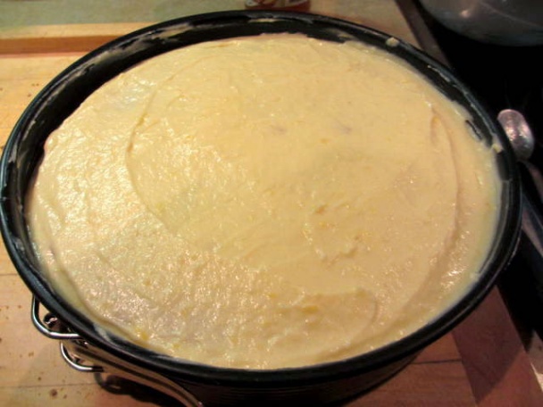 Rezy s citrónovou plnkou lemon curd (fotorecept) - obrázok 6