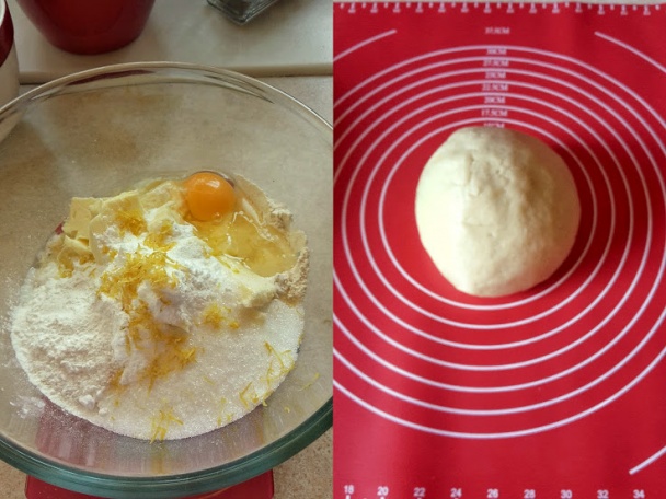 Marhuľový páj (fotorecept) - obrázok 1