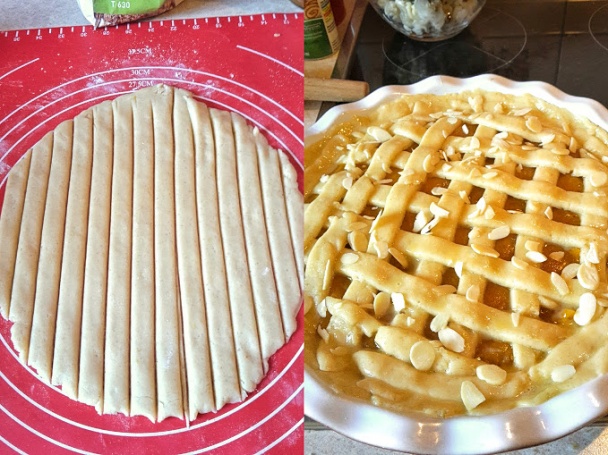 Marhuľový páj (fotorecept) - obrázok 4