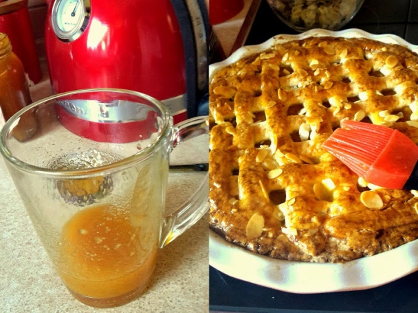 Marhuľový páj (fotorecept) - obrázok 5