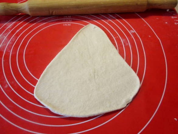 Obyčajné rožky (fotorecept) - obrázok 3