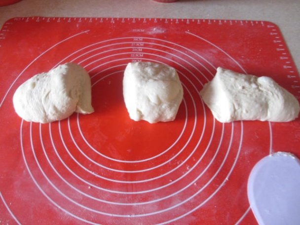 Slané špaldové pletenky (fotorecept) - obrázok 2