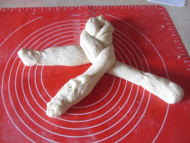 Slané špaldové pletenky (fotorecept) - obrázok 4