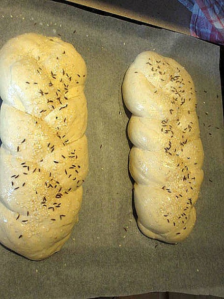 Slané špaldové pletenky (fotorecept) - obrázok 6