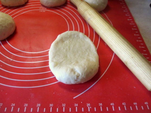 Obyčajné lúpačky (fotorecept) - obrázok 2