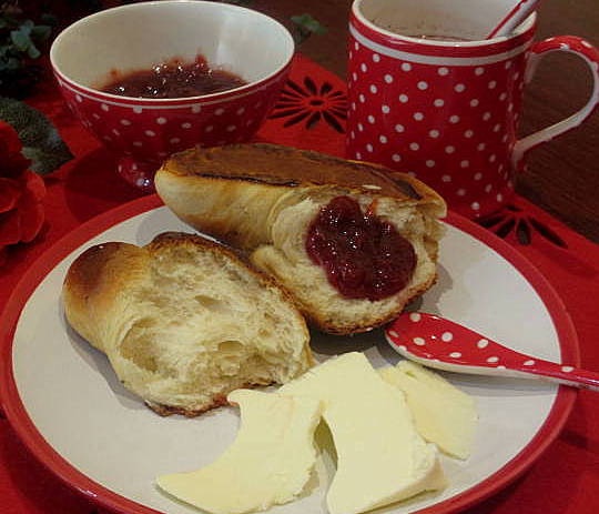 Obyčajné lúpačky (fotorecept) - obrázok 7