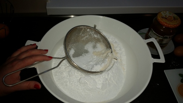 Medovníková chalúpka (fotorecept) - obrázok 2