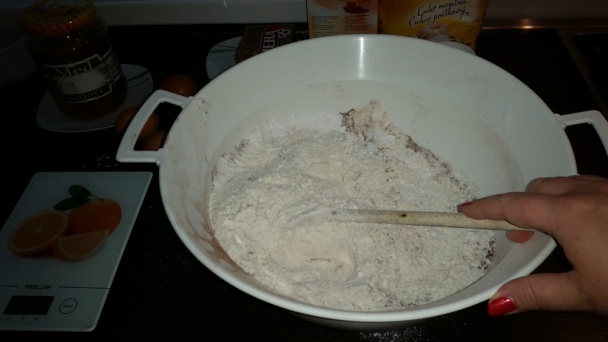 Medovníková chalúpka (fotorecept) - obrázok 3