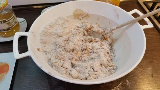 Medovníková chalúpka (fotorecept) - obrázok 5