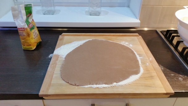 Medovníková chalúpka (fotorecept) - obrázok 6