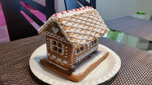 Medovníková chalúpka (fotorecept) - obrázok 12