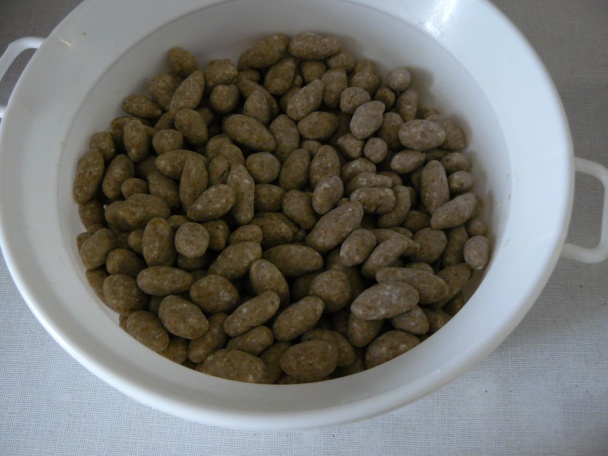 Hubovo sójový perkelt s tvarohovými haluškami - obrázok 4