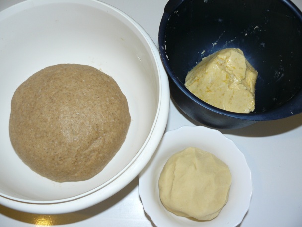 Trochu iné cesnakové zámotky - obrázok 1