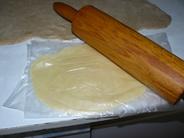 Trochu iné cesnakové zámotky - obrázok 3