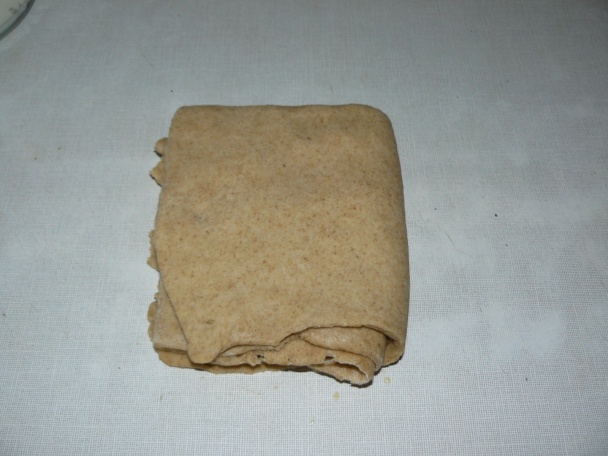 Trochu iné cesnakové zámotky - obrázok 4