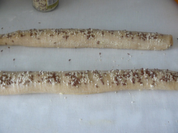 Trochu iné cesnakové zámotky - obrázok 7