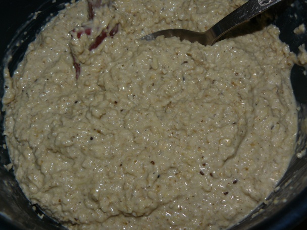 Ovseno-zemiakové placky - obrázok 3