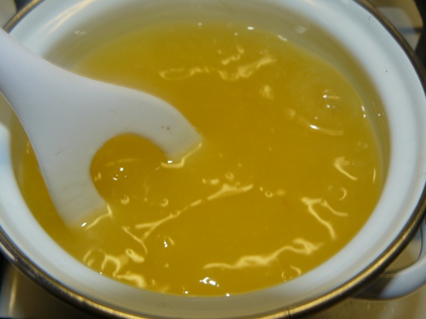 Sójovo kuracia Čína na môj spôsob - obrázok 2