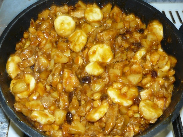 Sójovo kuracia Čína na môj spôsob - obrázok 10