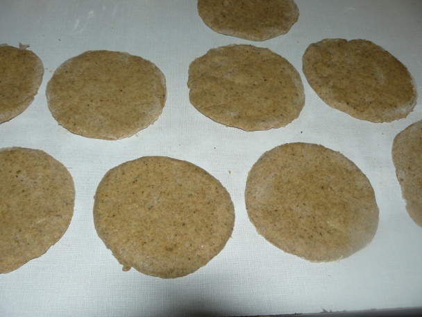 Zemiakové osúšky - obrázok 2