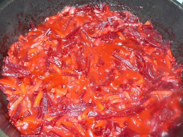 Boršč - obrázok 2