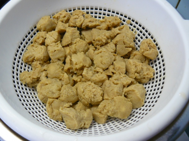 Kura ala sviečková na smotane - obrázok 3