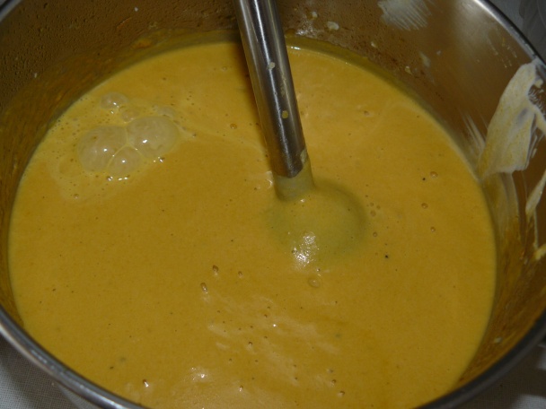 Kura ala sviečková na smotane - obrázok 8