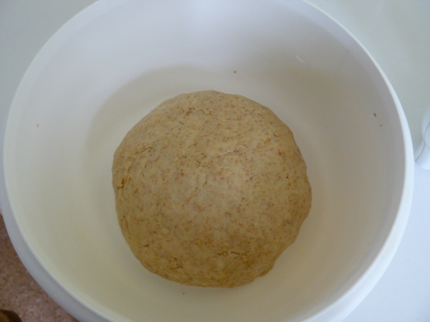 Slané plnené zámotky - obrázok 2