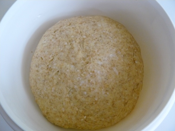 Slané plnené zámotky - obrázok 3