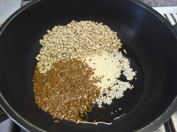 Plnený patizón - obrázok 5