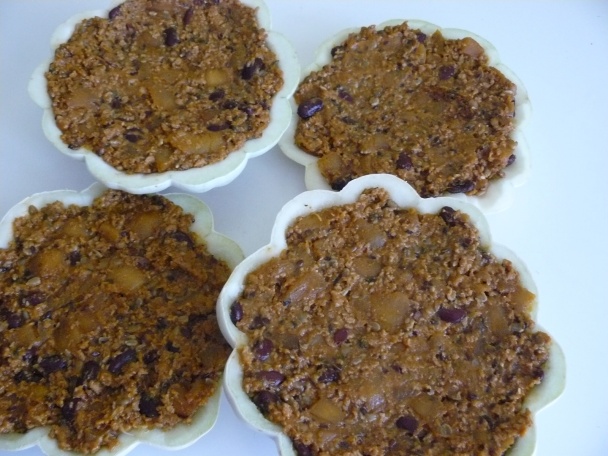 Plnený patizón - obrázok 7