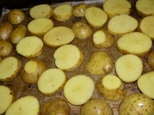 Kelovo-mäsové fašírky  - obrázok 8