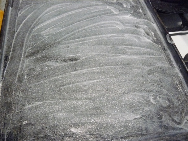 Zapečené zemiaky  - obrázok 4