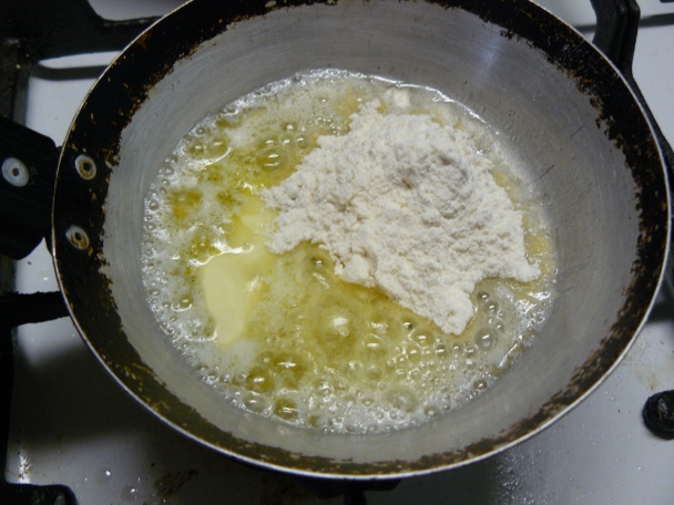 Jednoduchá roštenka - obrázok 5