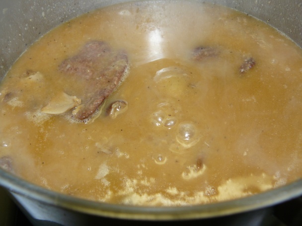 Jednoduchá roštenka - obrázok 6