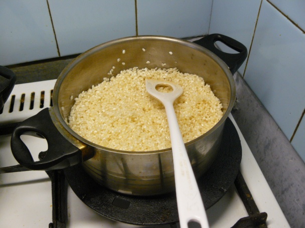 Jednoduchá roštenka - obrázok 7