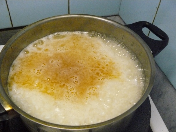 Jednoduchá roštenka - obrázok 8