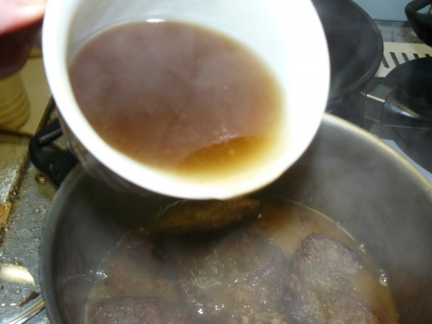 Jednoduchá roštenka - obrázok 3