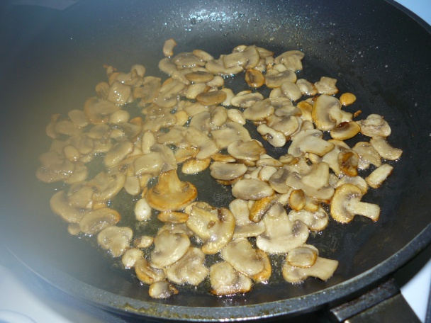 Zapečené kura s cestovinami  - obrázok 5