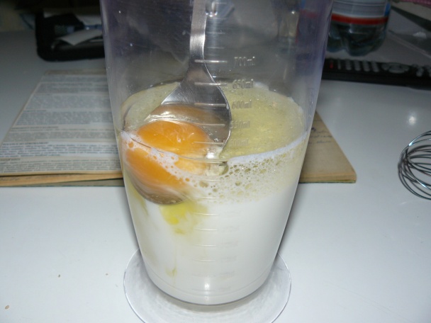 Slané kapustníky - obrázok 1